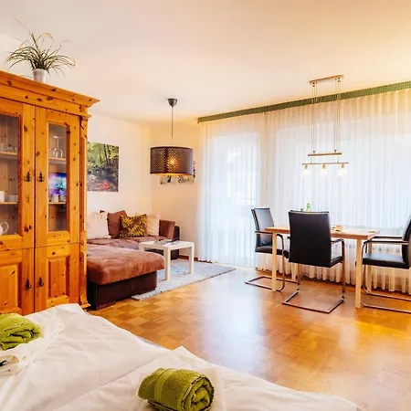 Appartement Wurmberg Baude 1 à Braunlage Extérieur photo