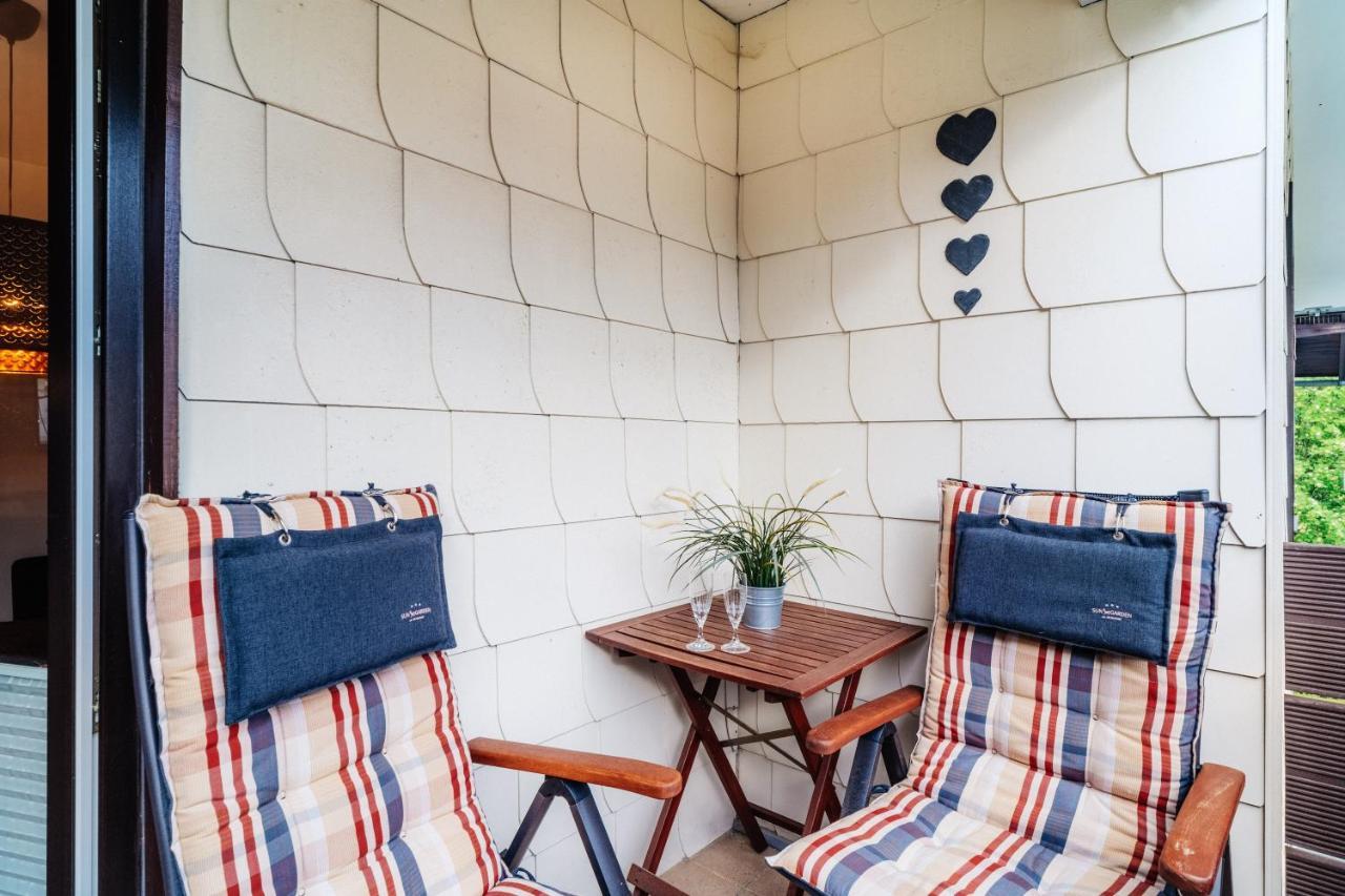 Appartement Wurmberg Baude 1 *