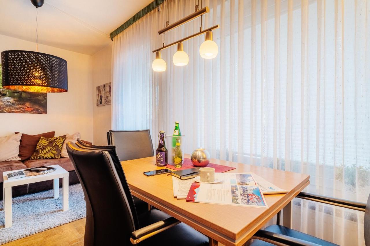 Wurmberg Baude 1 Appartement Braunlage