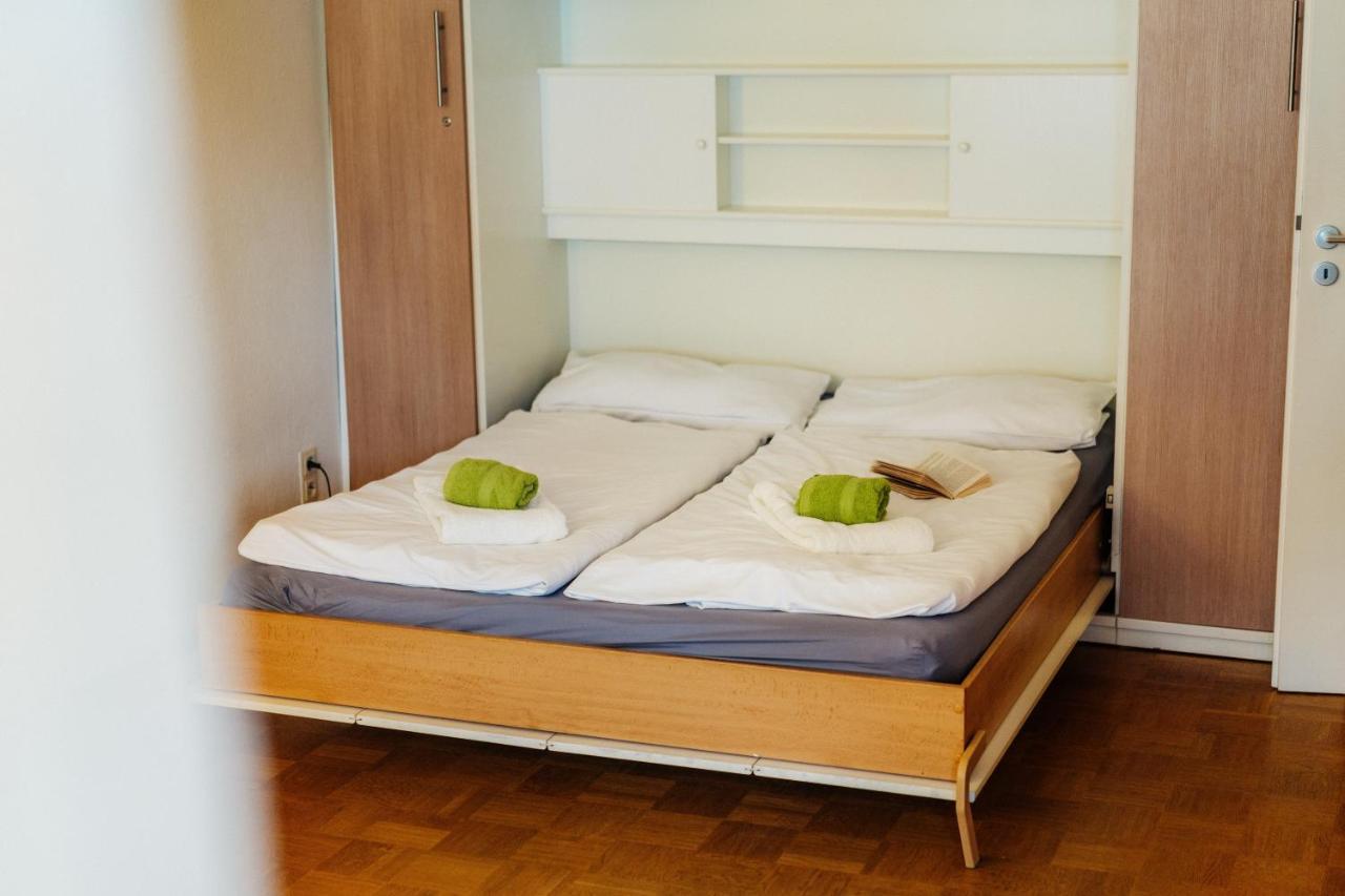Appartement Wurmberg Baude 1 *