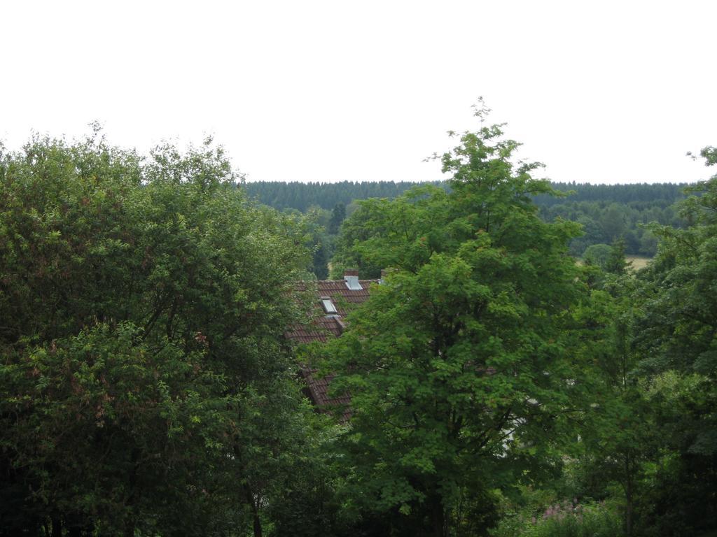 Wurmberg Baude 1 Appartamento *