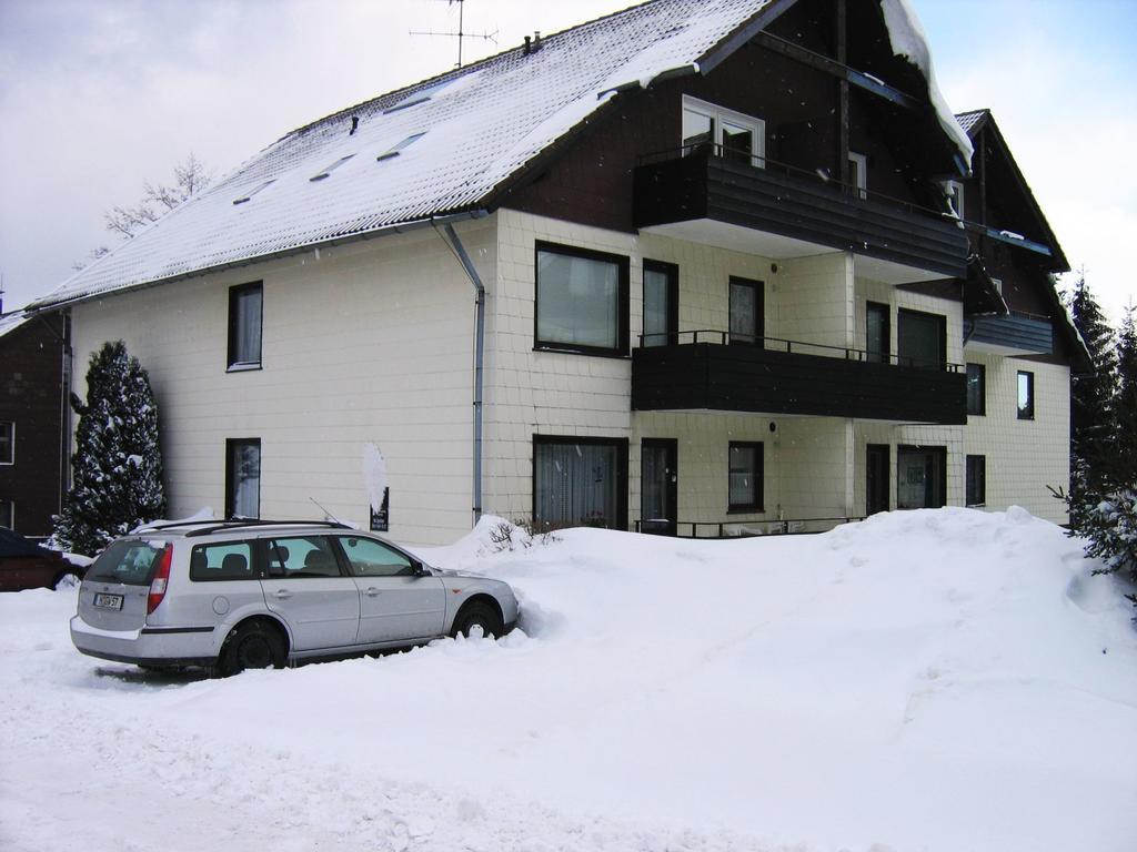Wurmberg Baude 1 Braunlage