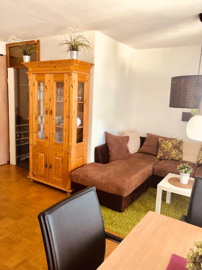 Wurmberg Baude 1 Appartement Braunlage