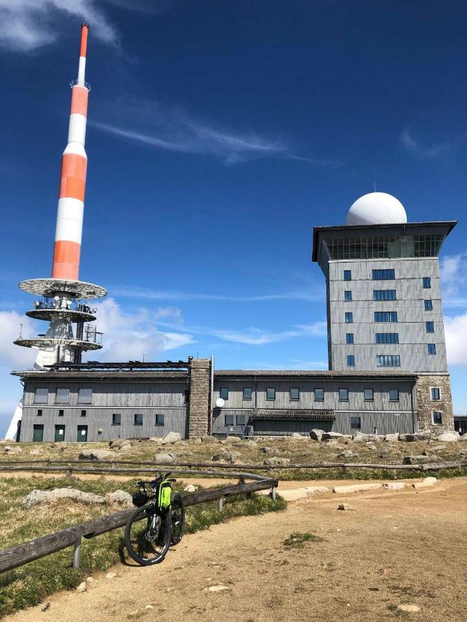 Appartement Wurmberg Baude 1 *