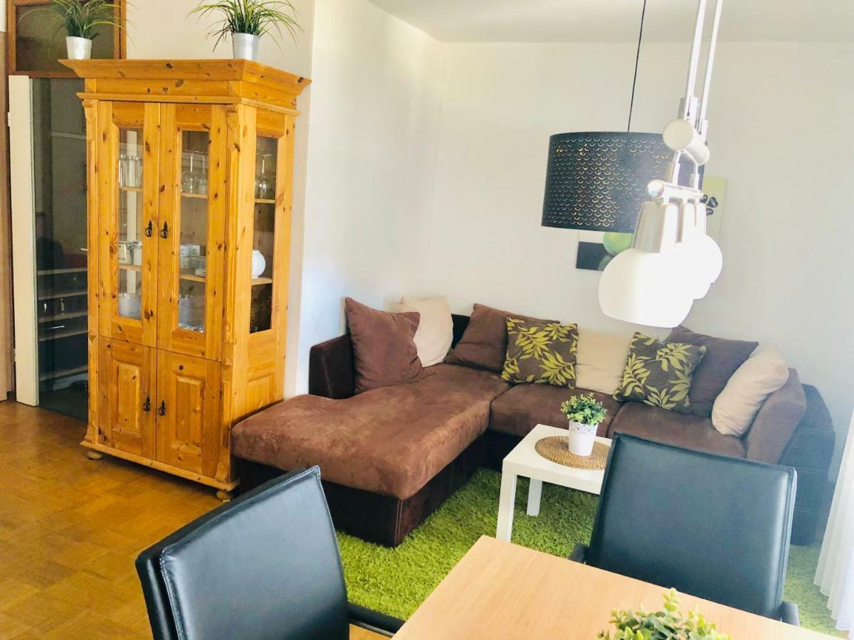 Appartement Wurmberg Baude 1 Braunlage