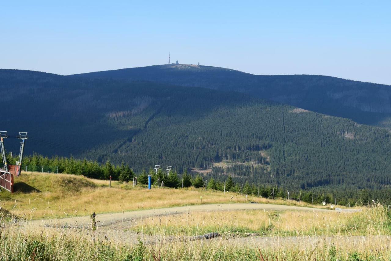 Wurmberg Baude 1
