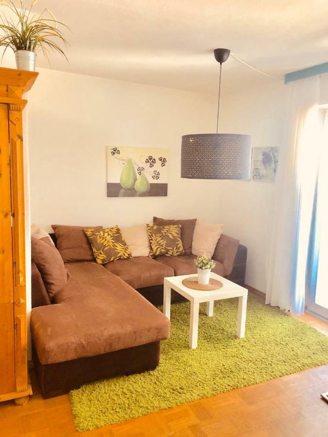 Wurmberg Baude 1 Appartement *