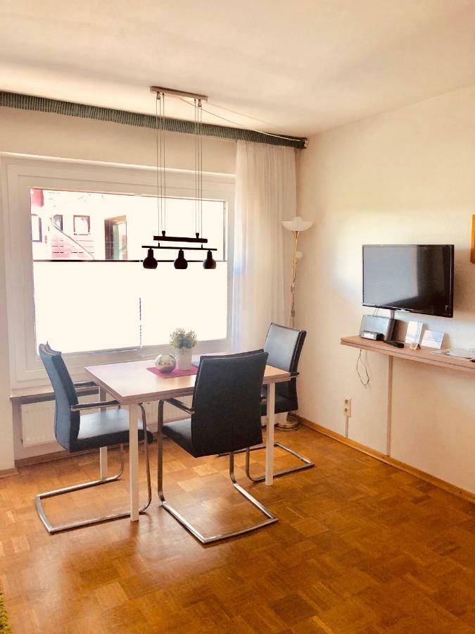 Wurmberg Baude 1 Appartement Braunlage